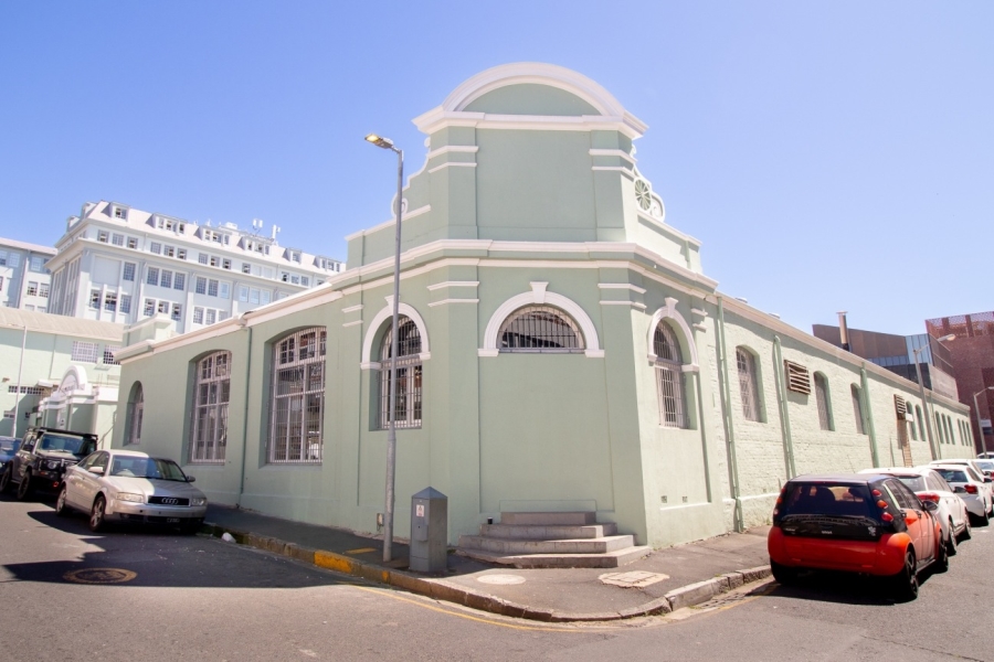 2 Bedroom Property for Sale in Woodstock Western Cape